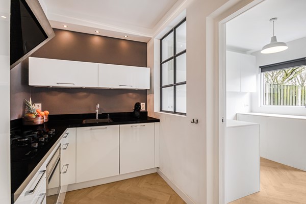 Medium property photo - Jan Huygen van Linschotenstraat 50, 1782 XJ Den Helder